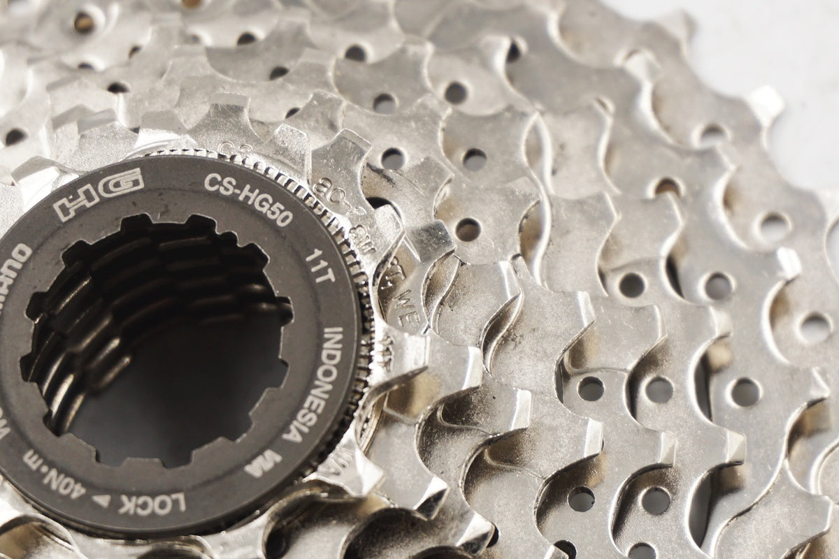 SHIMANO 「シマノ」 CS-HG50 11-32T スプロケット / 奈良店