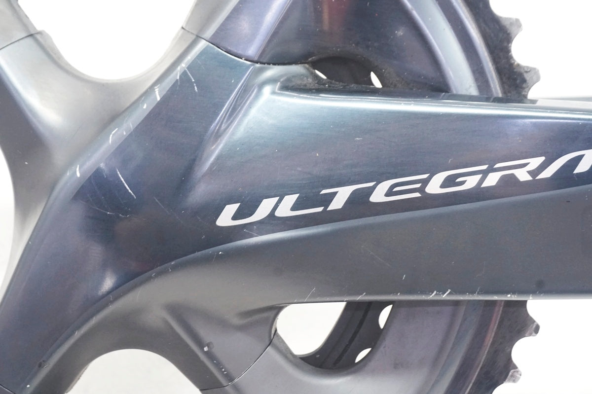 SHIMANO 「シマノ」 ULTEGRA FC-R8000 52-36T 170mm クランクセット / 奈良店