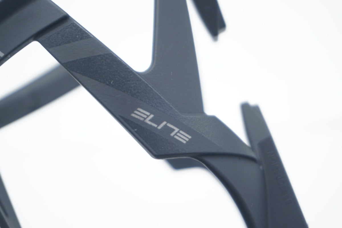 ELITE 「エリート」 CUSTOM RACE X  ボトルケージ / 滋賀大津店