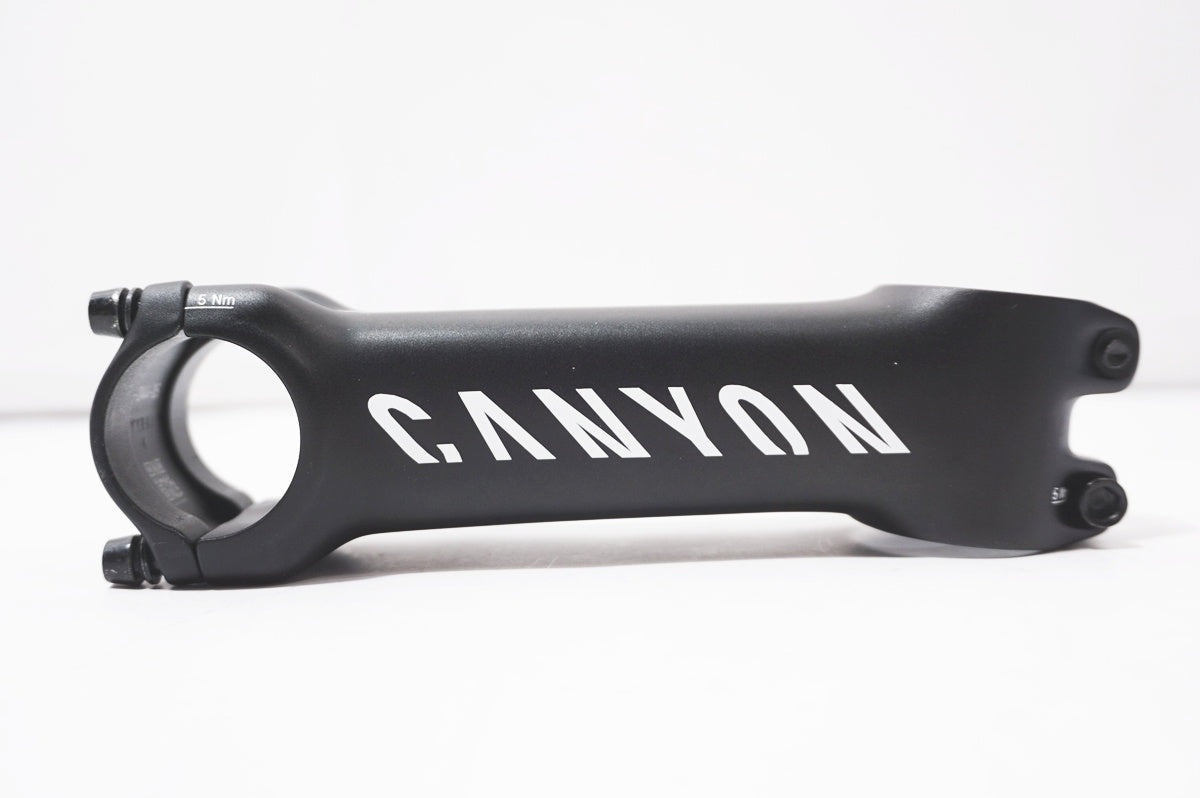 CANYON 「キャニオン」 VI3 φ31.8mm 130mm ステム / バイチャリ世田谷店