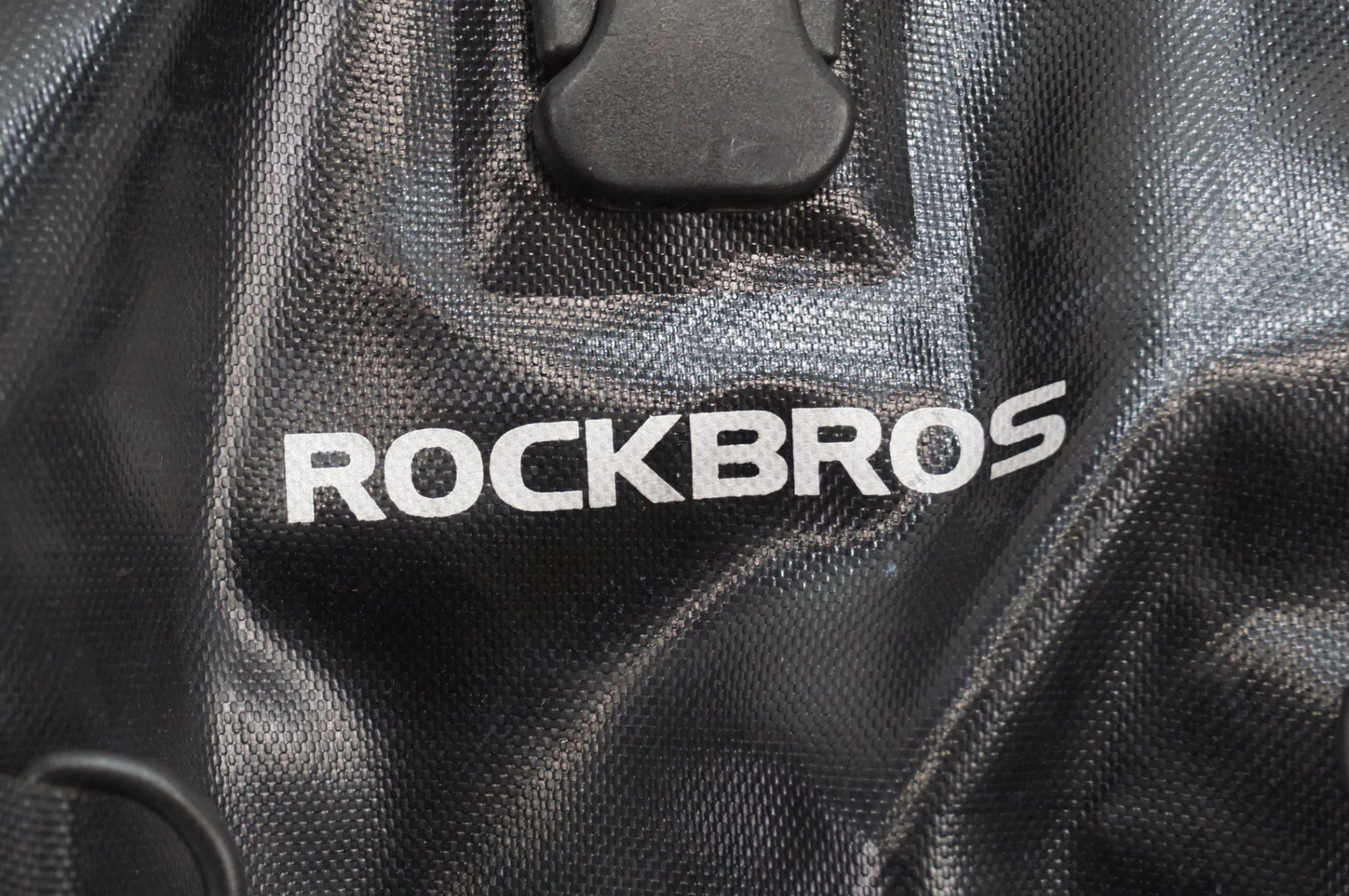 ROCKBROS 「ロックブロス」 パニアバッグ / 大宮店