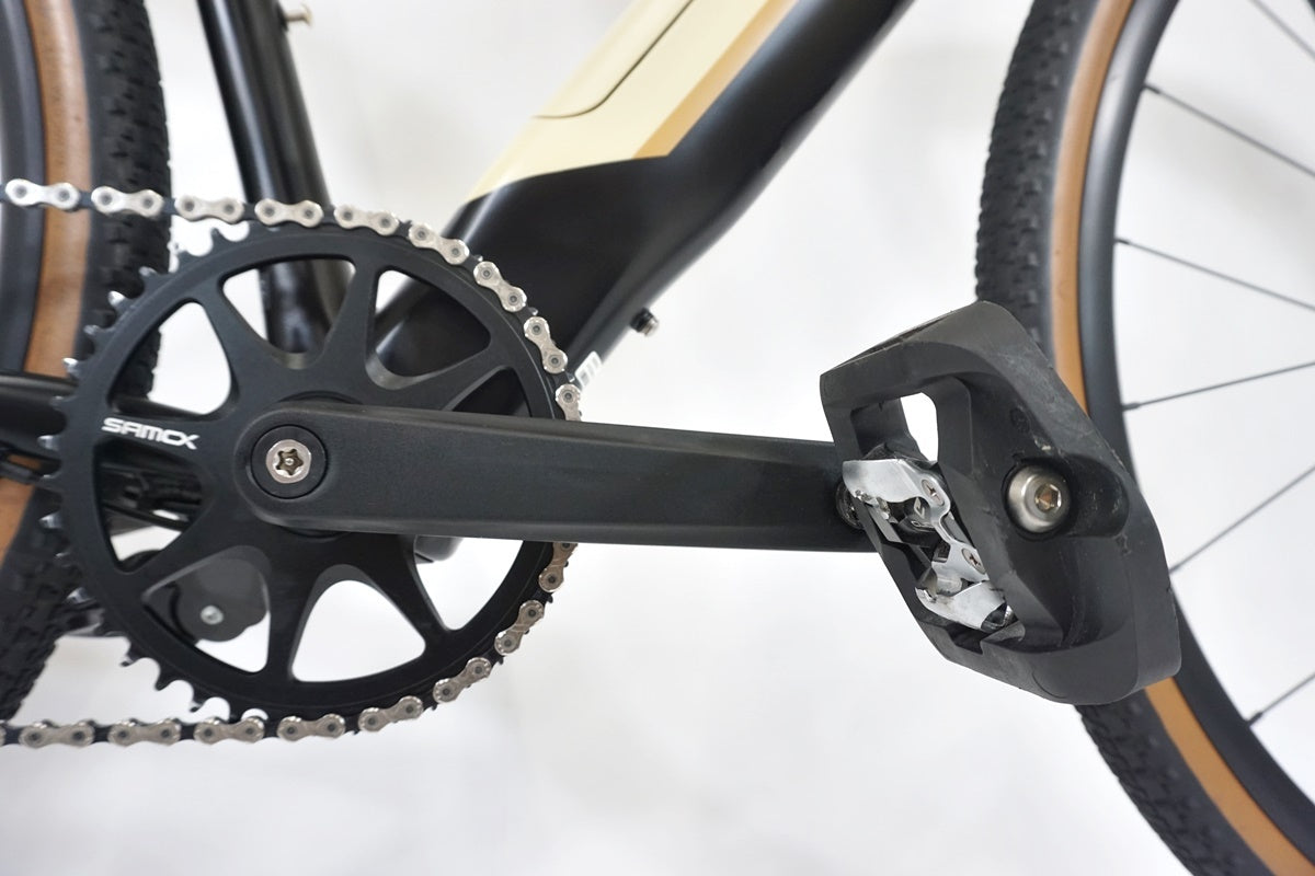 BESV 「ベスビー」 JG1 2022年購入 E-BIKE / 東京商品化センター