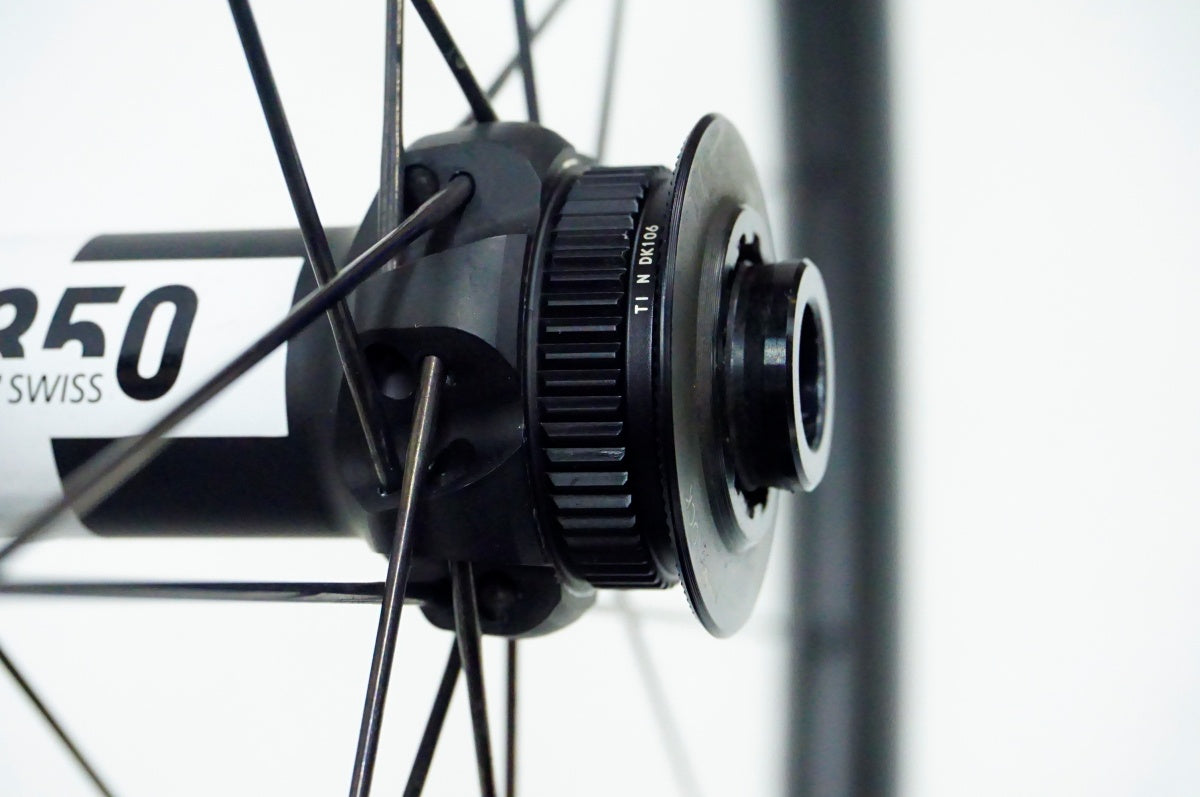 ROVAL 「ロヴァール」 ALPINIST CL Ⅱ SRAM XDR ホイールセット / 名古屋大須店