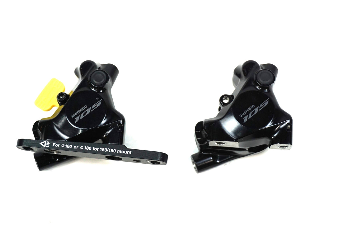 SHIMANO 「シマノ」 105 ST-R7170/BR-R7170 ブレーキセット / 川越店