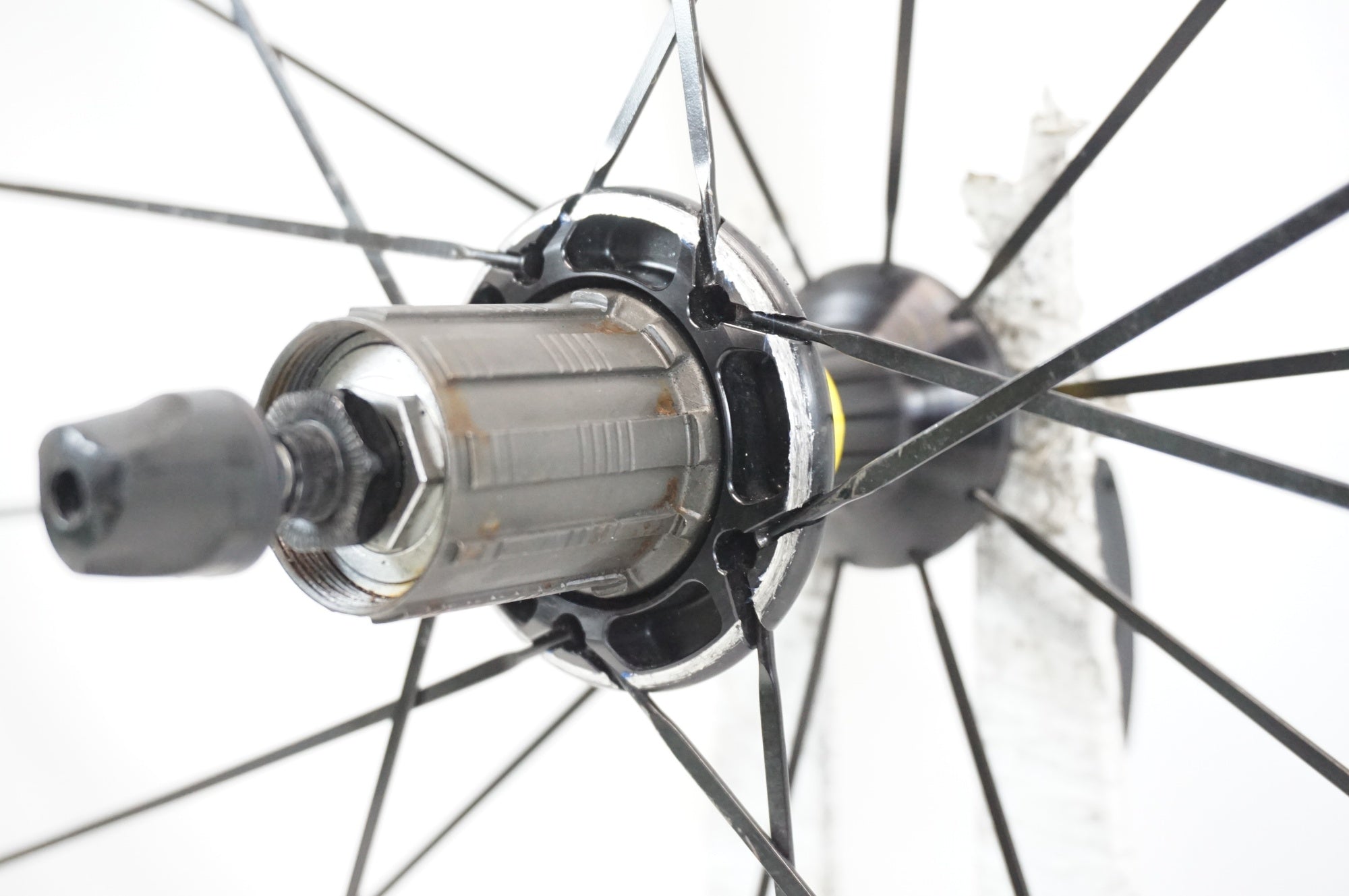 MAVIC 「マビック」 COSMIC PRO CARBON C13 SHIMANO 11s ホイール