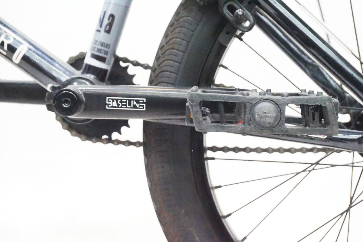 HARO BIKES「ハローバイクス」 DANA 2023年頃 BMX/ 京都西院店