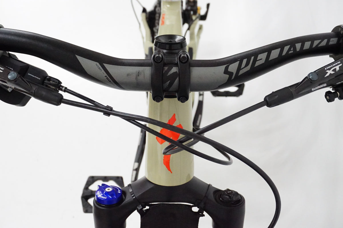 SPECIALIZED 「スペシャライズド」 MEN’S STUMPJUMPER ST 27.5 2019年モデル マウンテンバイク / 浜松店
