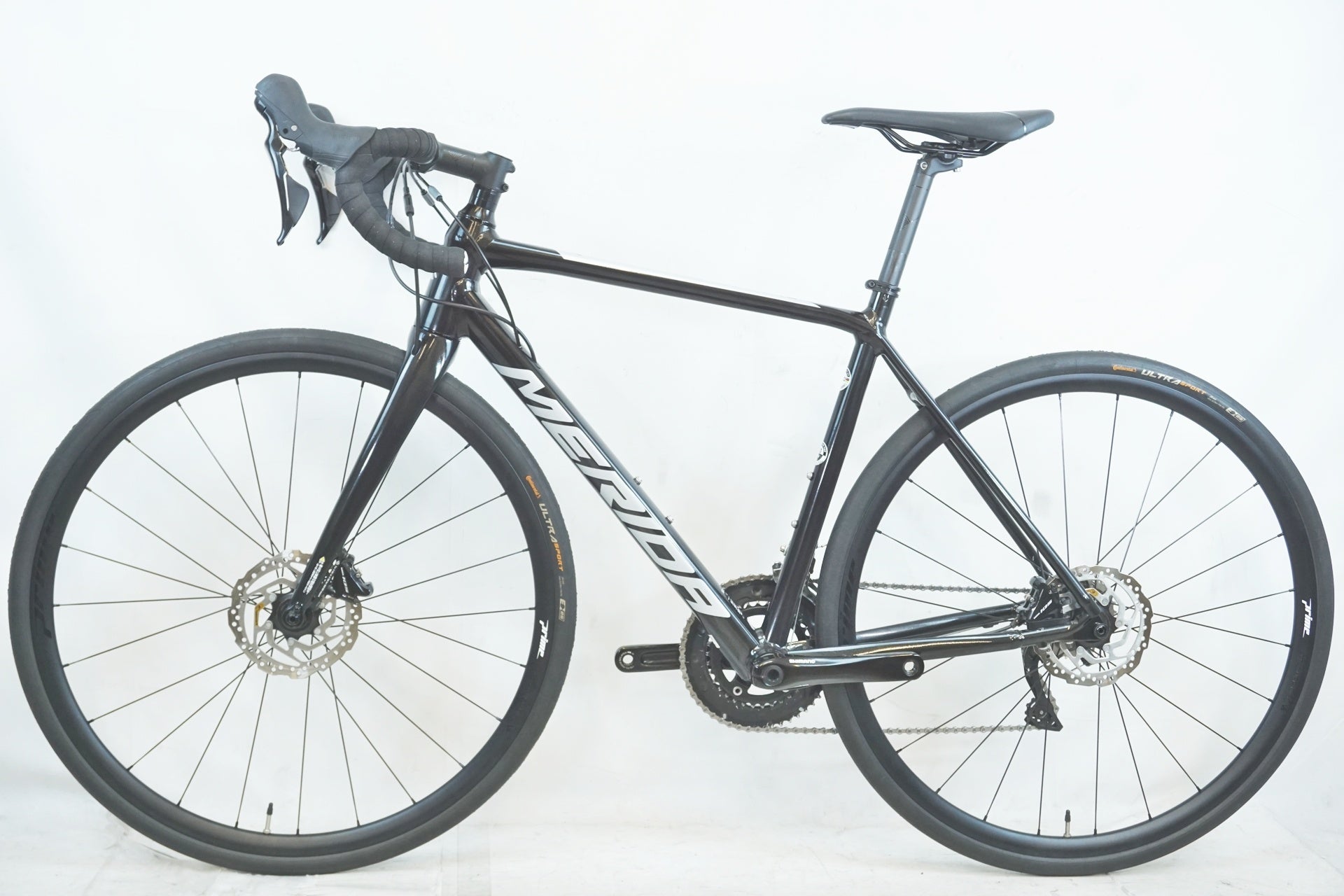 MERIDA 「メリダ」 SCULTURA 400 DISC 2021年モデル ロードバイク / 世田谷店