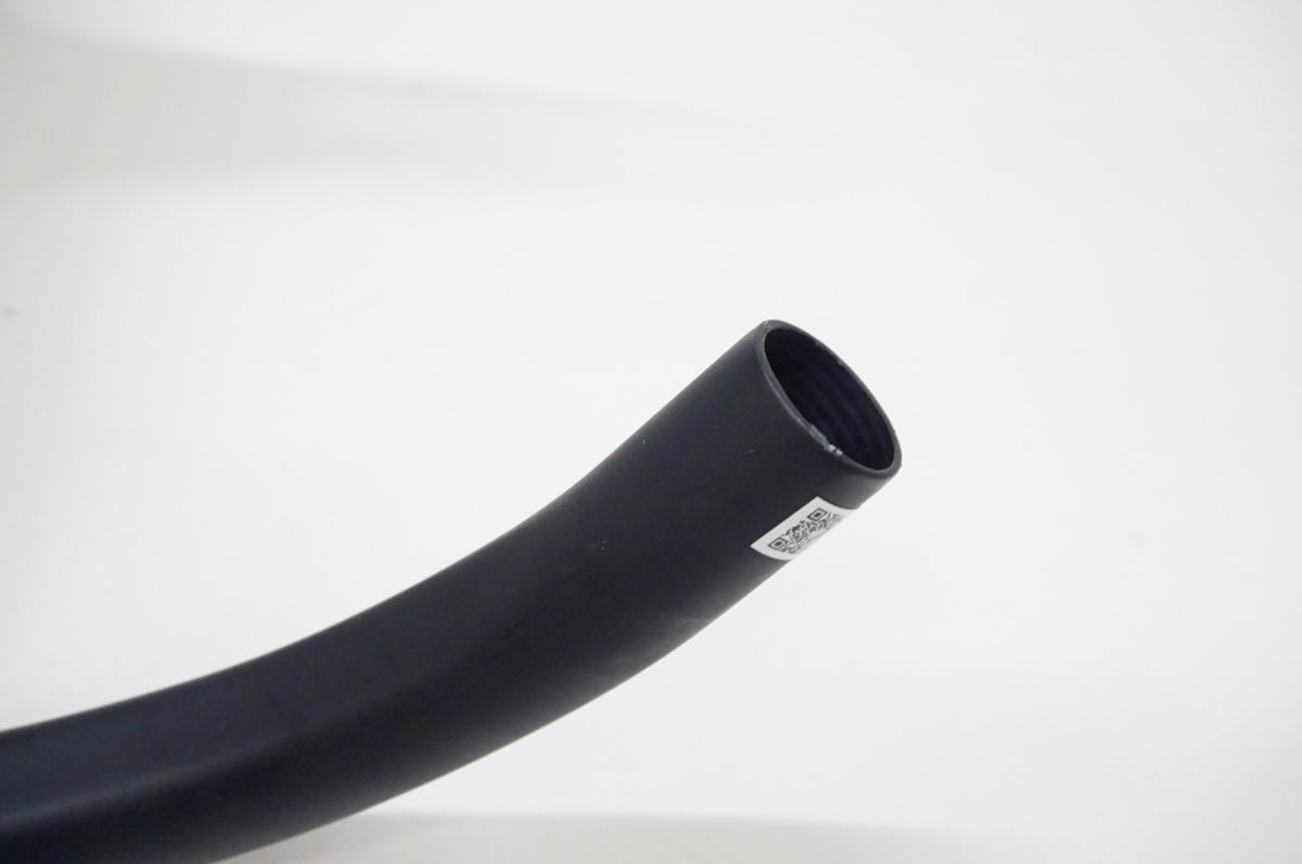 EXS 「イーエックスエス」 AEROVER 幅380mm ステム長120mm 一体型ハンドルバー / 名古屋大須店