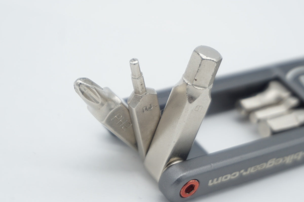 SHIMANO 「シマノ」 PRO 携帯工具 / 滋賀大津店