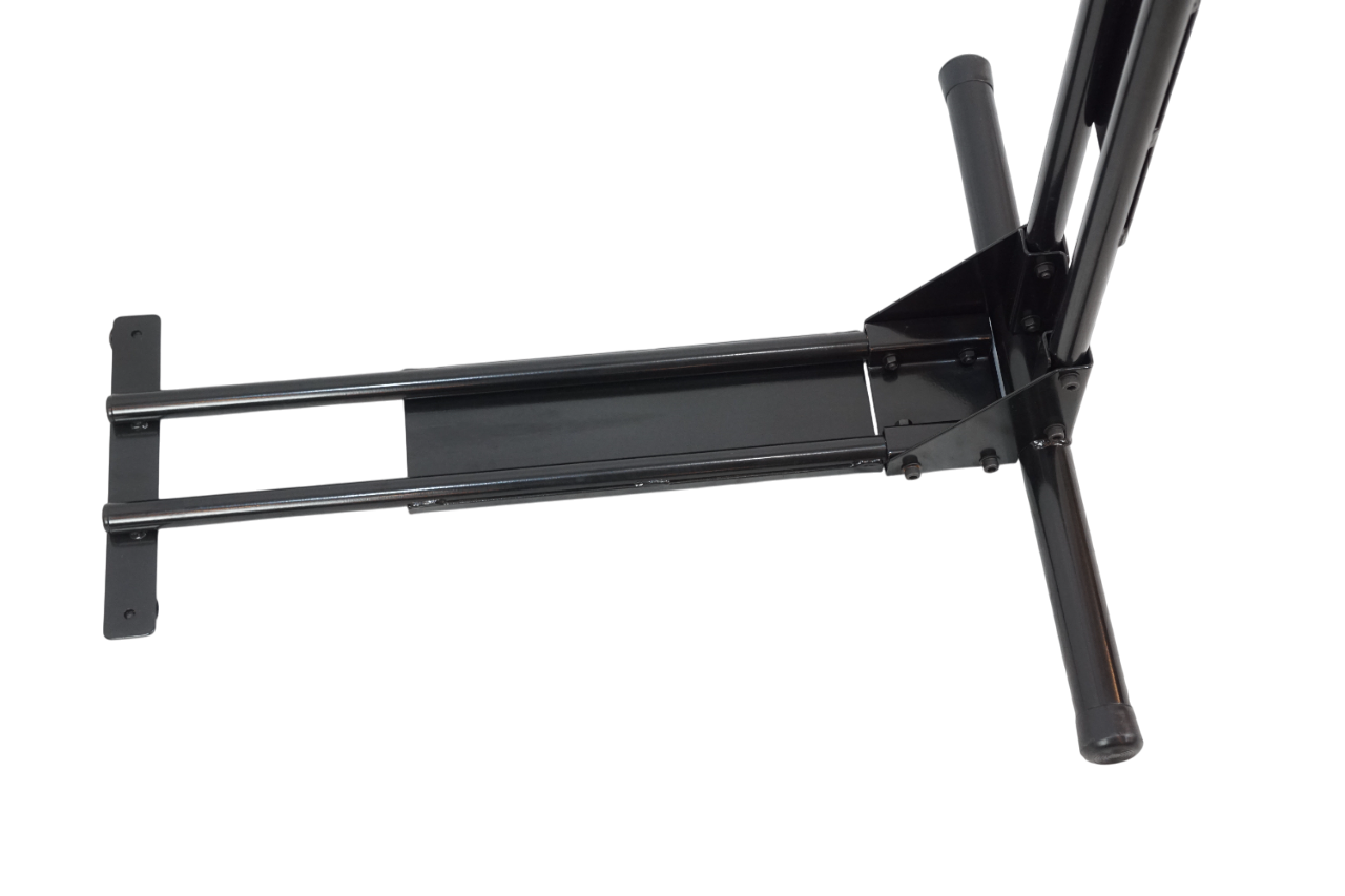 CYCLELOCKER 「サイクルロッカー」 CS-650 ディスプレイスタンド / バイチャリ浦和ベース