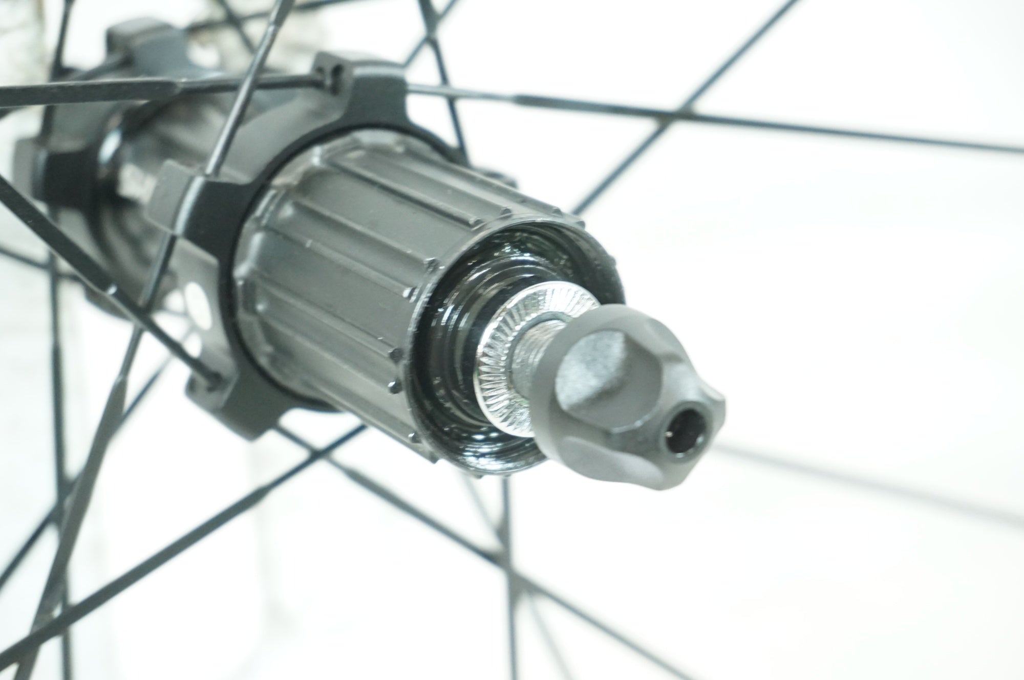 SHIMANO 「シマノ」 WH-RS21 SHIMANO 11s ホイールセット / 宇都宮店 