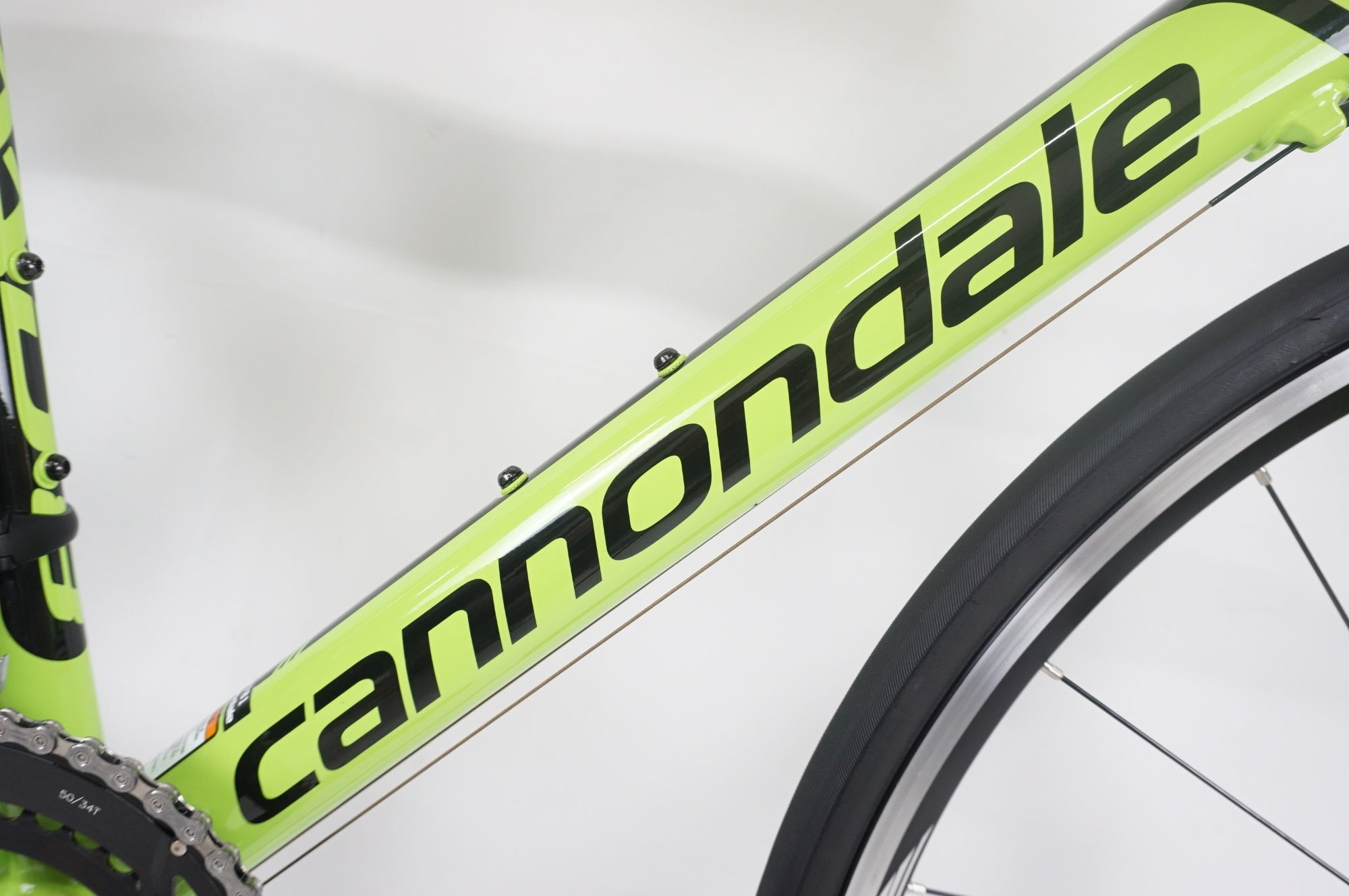 CANNONDALE 「キャノンデール」 CAAD8 105 2015年モデル ロードバイク / 大宮店 ｜ バイチャリ公式オンラインショップ  【スポーツ自転車買取販売専門店】