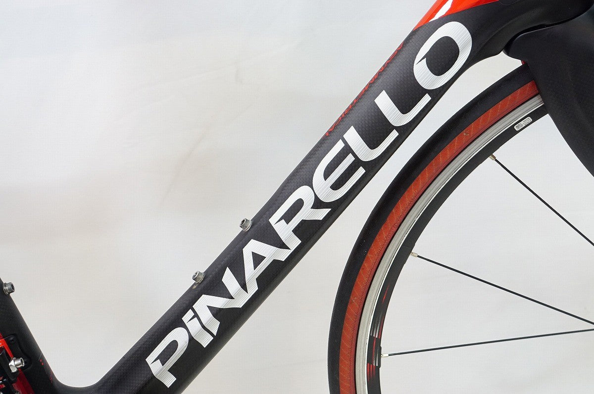 PINARELLO 「ピナレロ」 PRINCE 2016年モデル ロードバイク / 熊谷本店