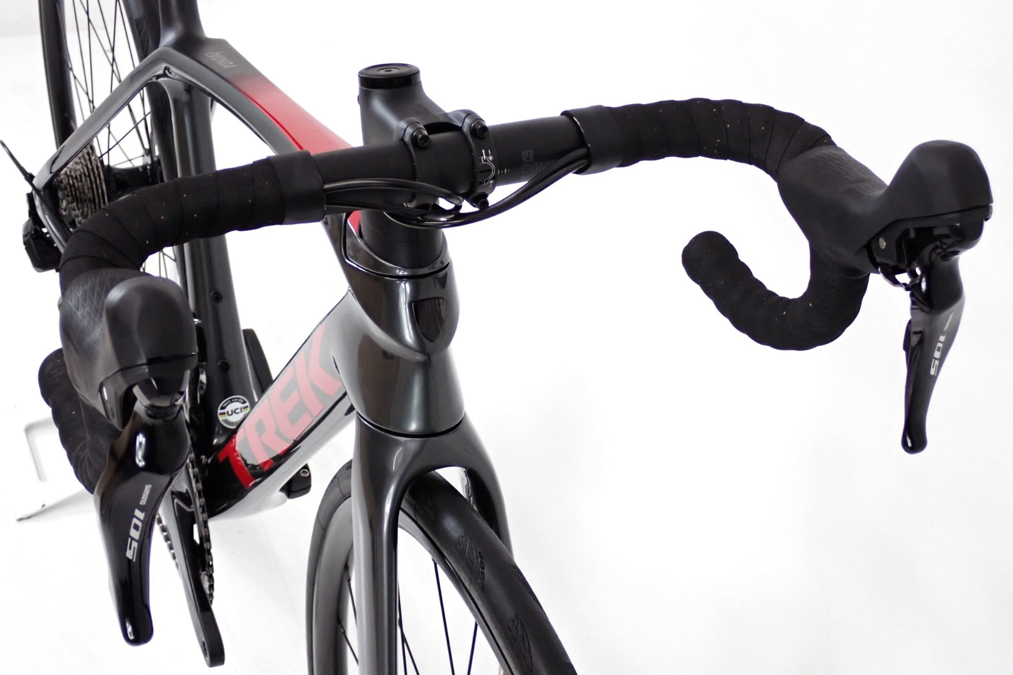 TREK 「トレック」 EMONDA SL 5 2023年モデル ロードバイク