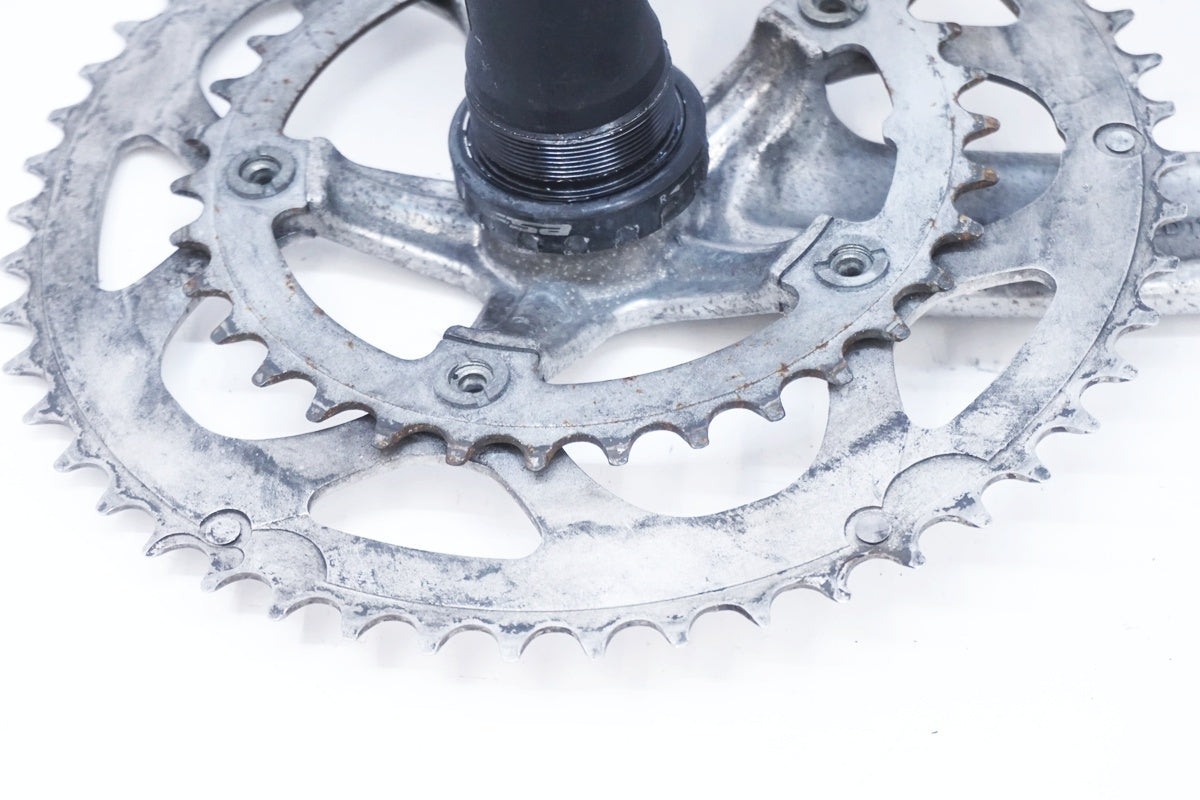 FSA 「エフエスエー」 OMEGA 50-34T 165mm クランク / 大阪美原北インター店