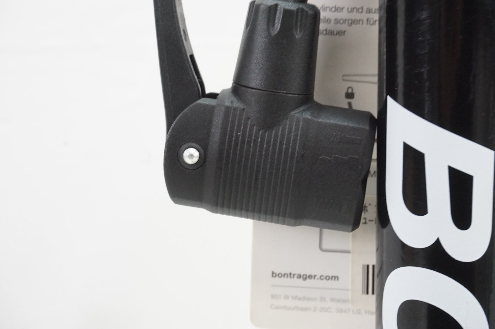 BONTRAGER 「ボントレガー」 CHERGER フロアポンプ / 大宮店