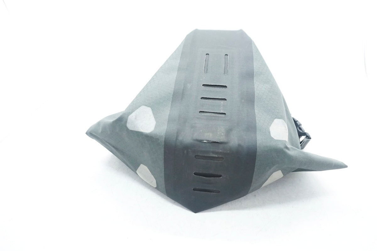 ORTLIEB 「オルトリーブ」 サドルバッグ / 大阪門真店