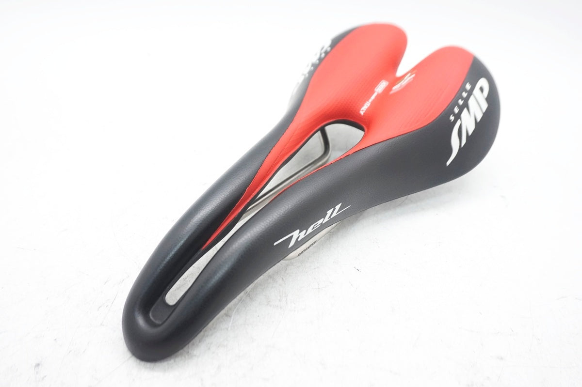 SELLE SMP 「セラエスエムピー」 HELL サドル / 大阪門真店