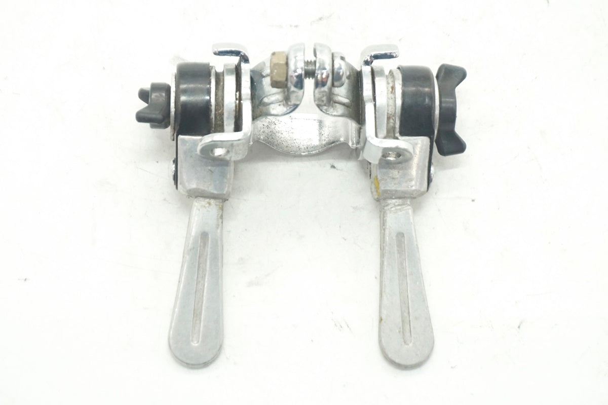 SUNTOUR 「サンツアー」 POWER SHIFTER PATENT ダブルレバー