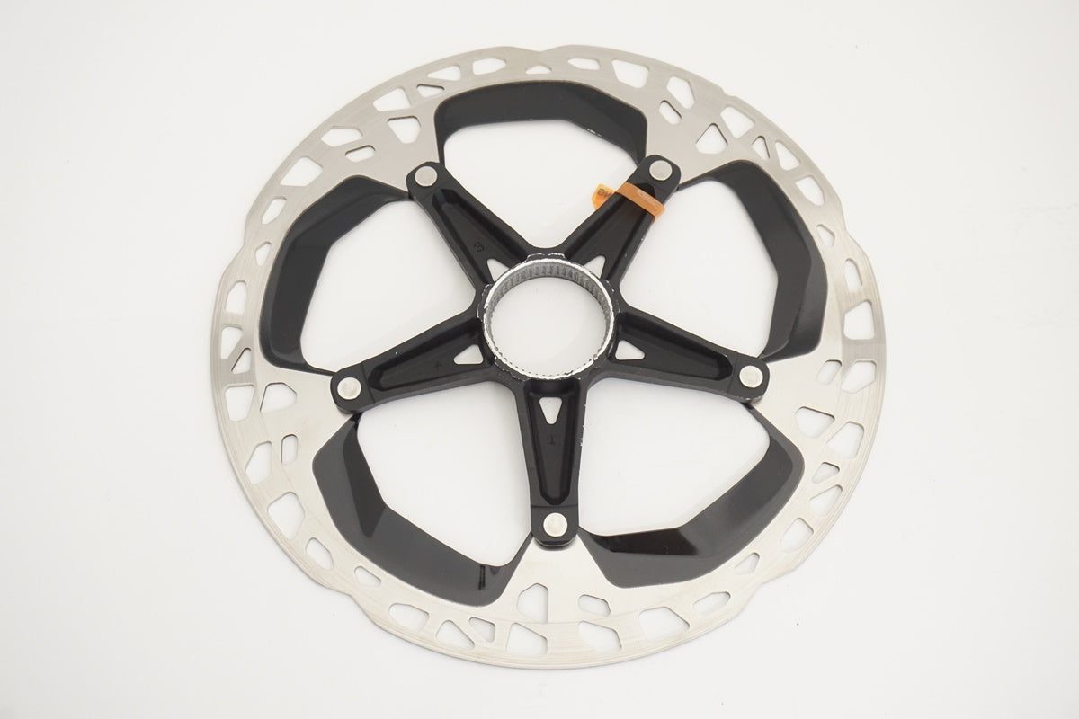 ジャンク SHIMANO 「シマノ」 ICE TECHNOLOGIES FREEZA RT-MT900 Φ203 ブレーキローター  / 京都西院店