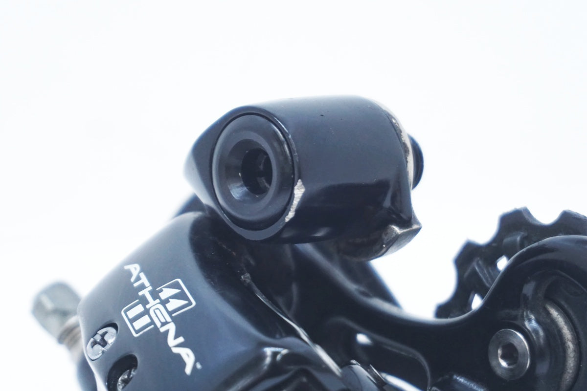 CAMPAGNOLO 「カンパニョーロ」 ATHENA 11 リアディレイラー / 大阪美原北インター店