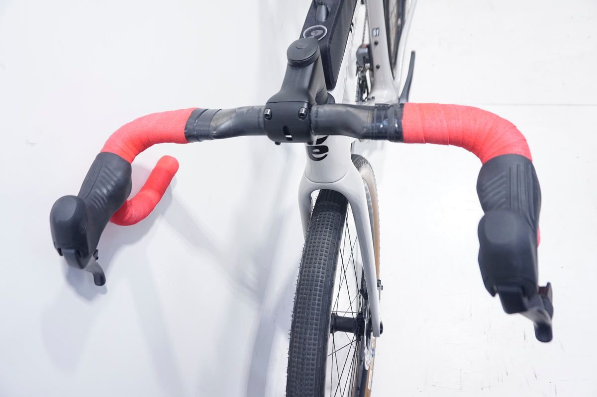 CERVELO 「サーべロ」 ASPERO 5 GRX DI2 2023年頃モデル グラベルロード / 大阪門真店