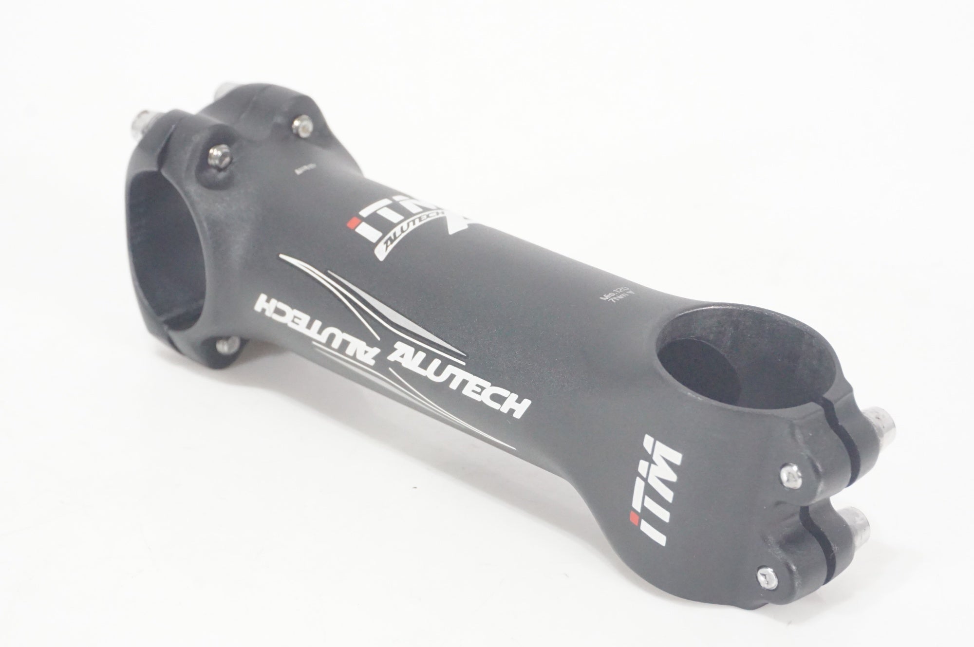 ITM 「アイティーエム」 ALUTECH φ31.8 120mm ステム / AKIBA店