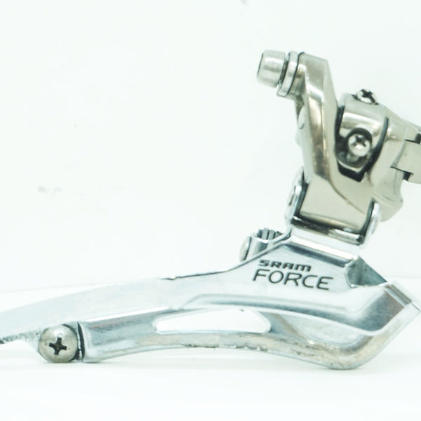 SRAM 「スラム」 FORCE 10S フロントディレイラー / 大阪美原北