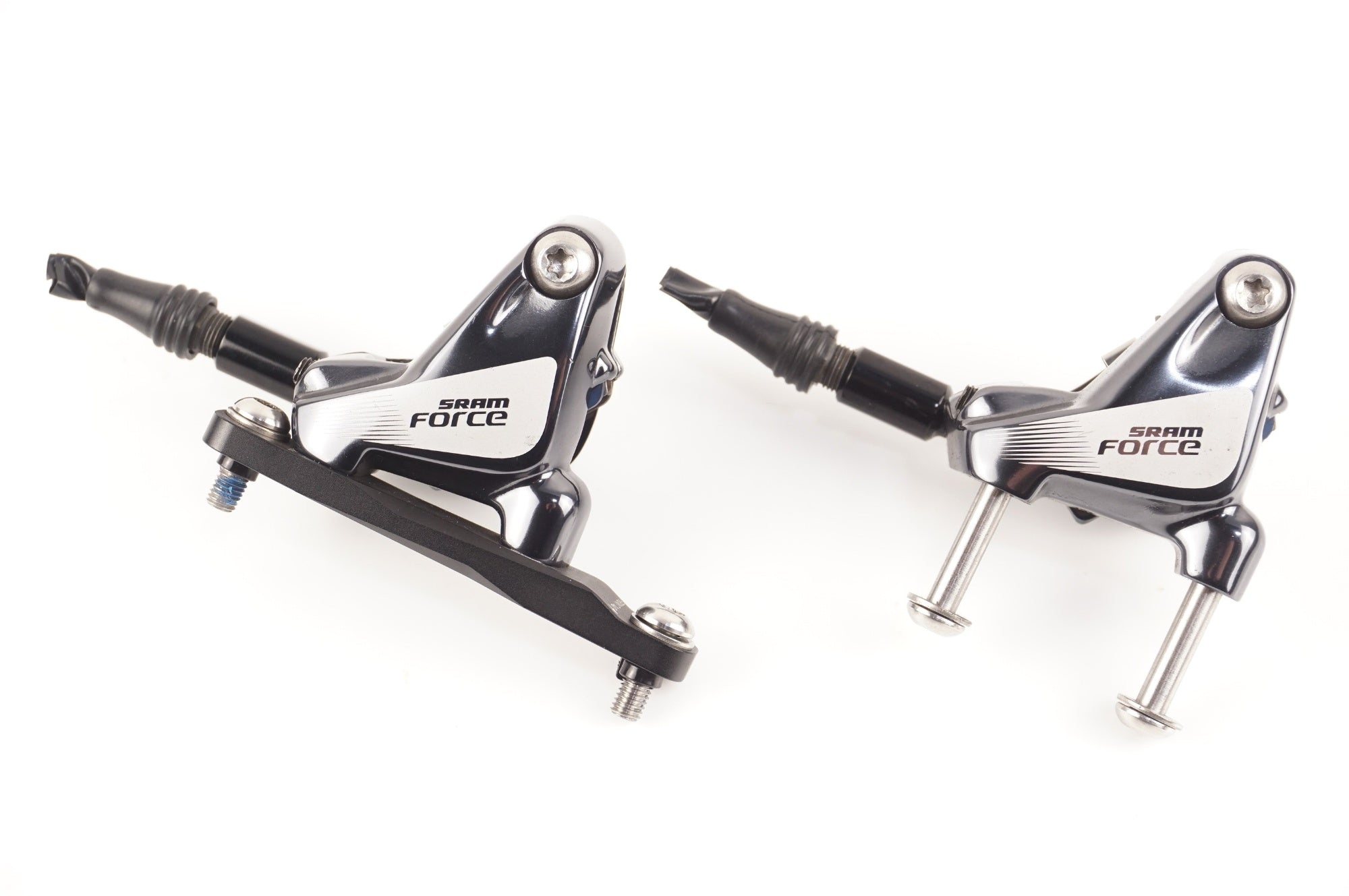 SRAM 「スラム」 FORCE 1 HYDRAULIC DISC ブレーキキャリパーセット / 中目黒店