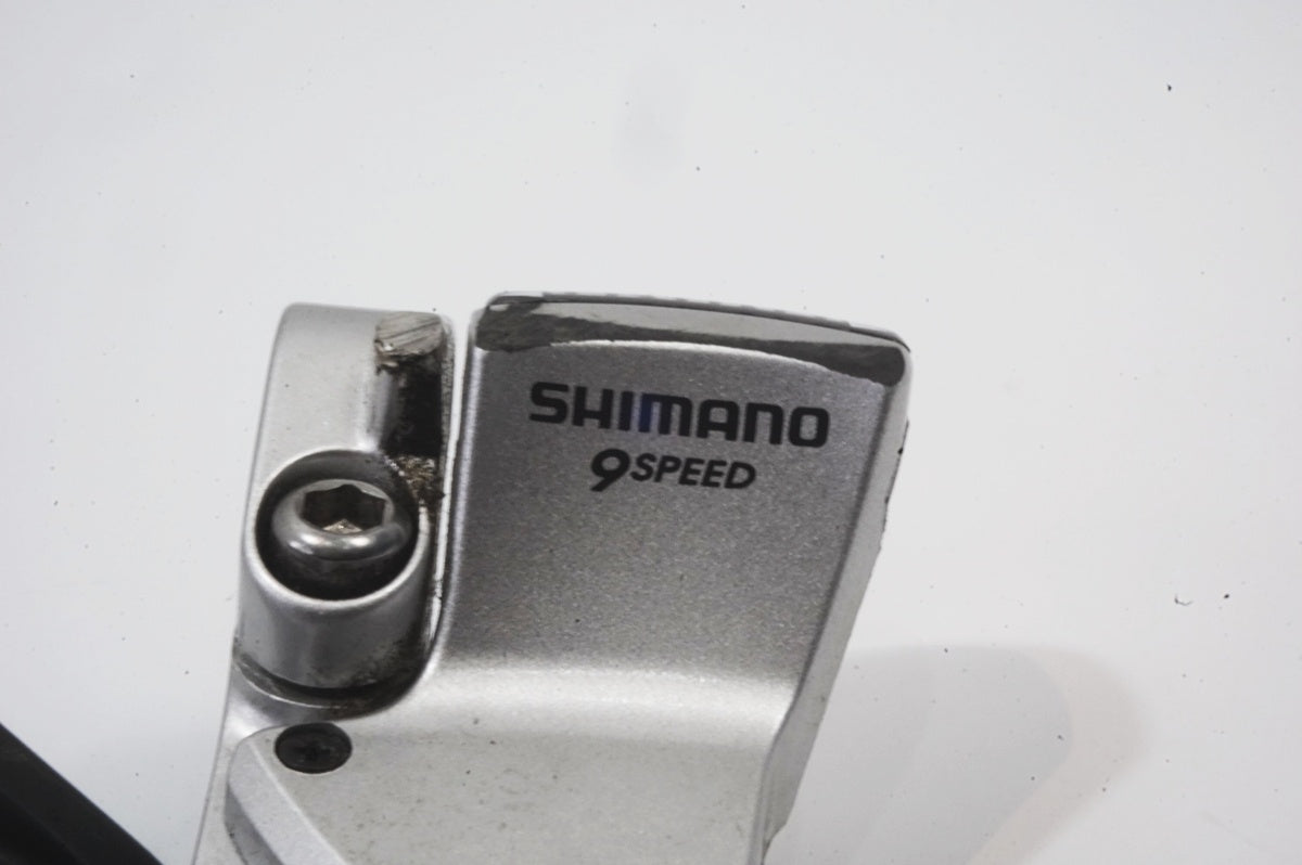 SHIMANO 「シマノ」 SL-R440 3x9速 シフターレバーセット / バイチャリ世田谷店