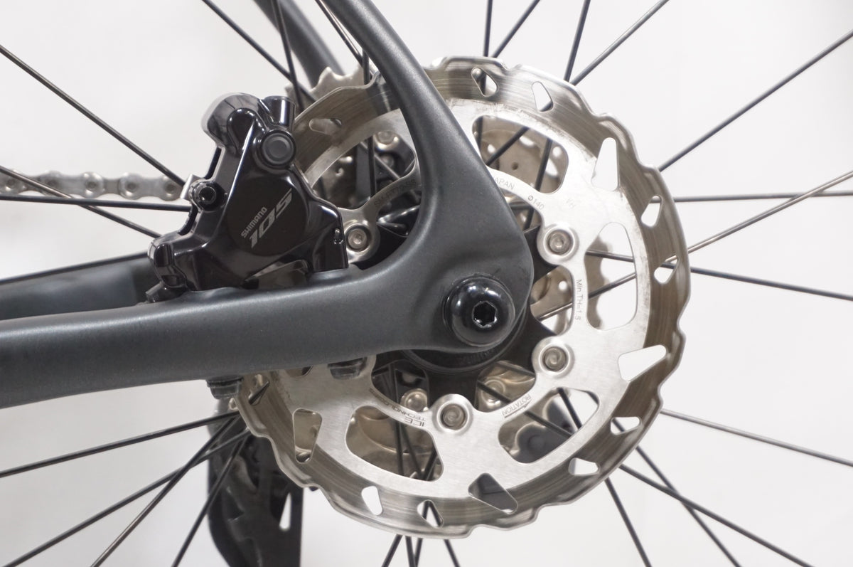 DE ROSA 「デローザ」 838 DISC 2024年モデル ロードバイク / AKIBA店