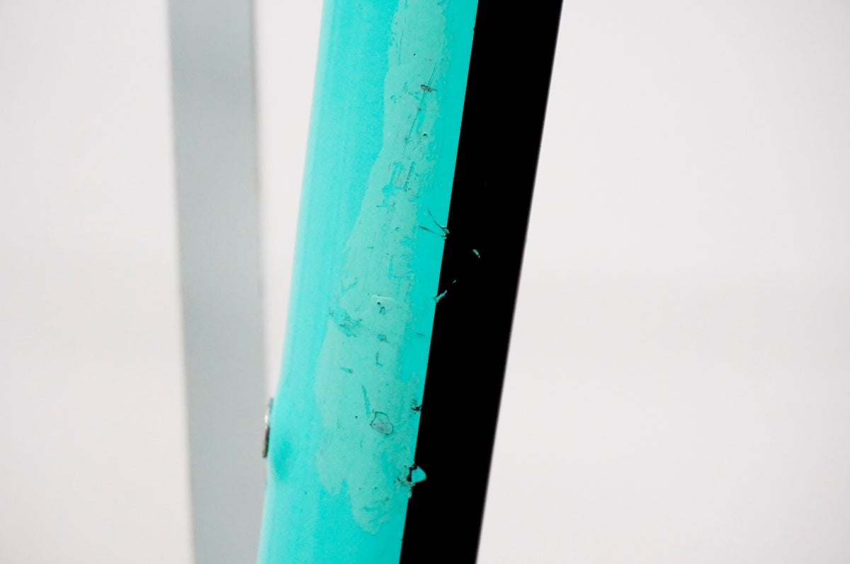 ジャンク BIANCHI 「ビアンキ」 INFINITO CV DISC 2020年モデル フレームセット / 名古屋大須店