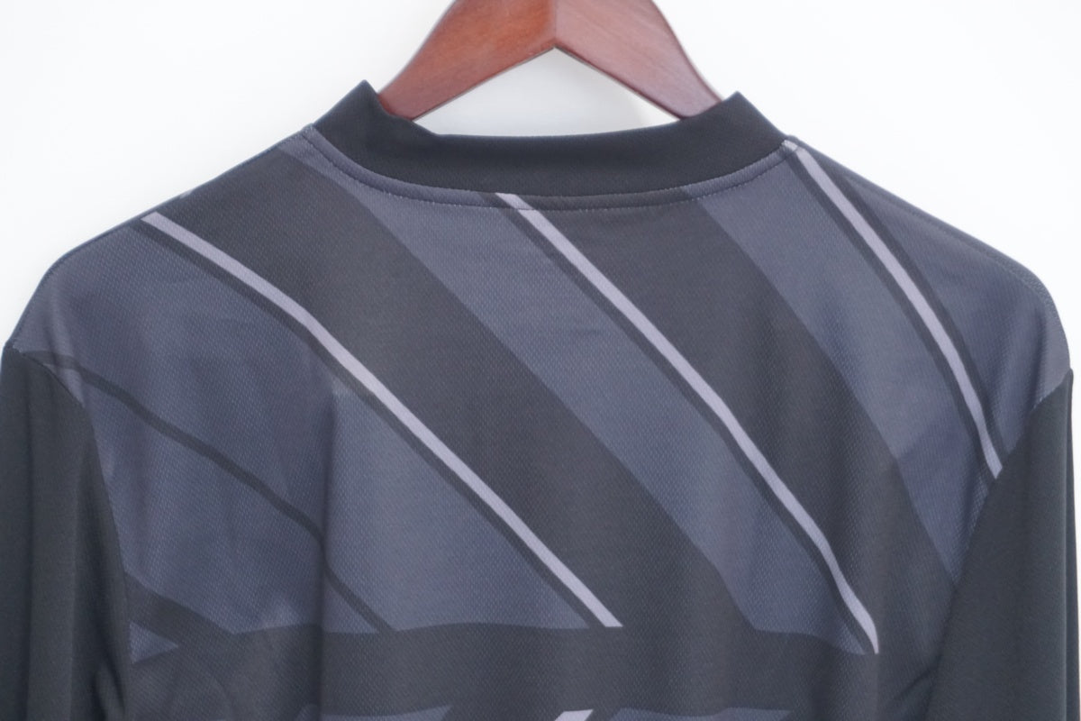 TSLA 「テスラ」 XLサイズ サイクルジャージ / 滋賀大津店