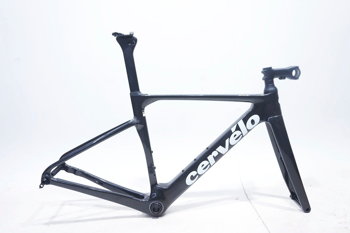 CERVELO 「サーベロ」 SOLOIST 2023年モデル フレームセット / 大阪門真店