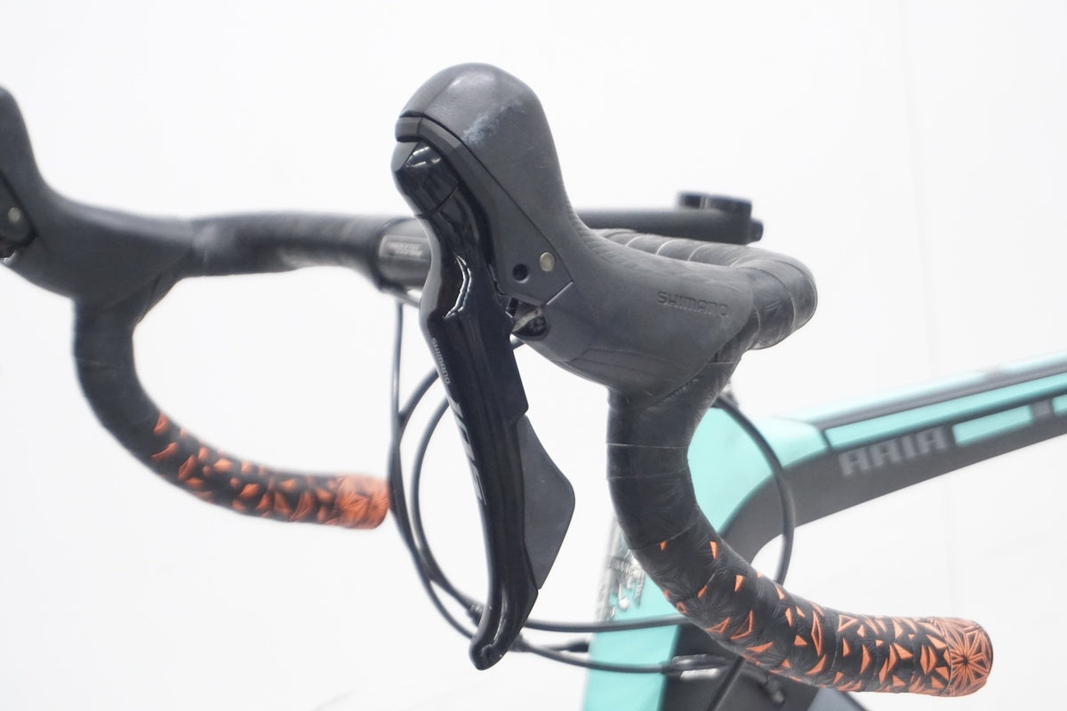 BIANCHI 「ビアンキ」 ARIA DISC 2020年モデル ロードバイク / 滋賀大津店