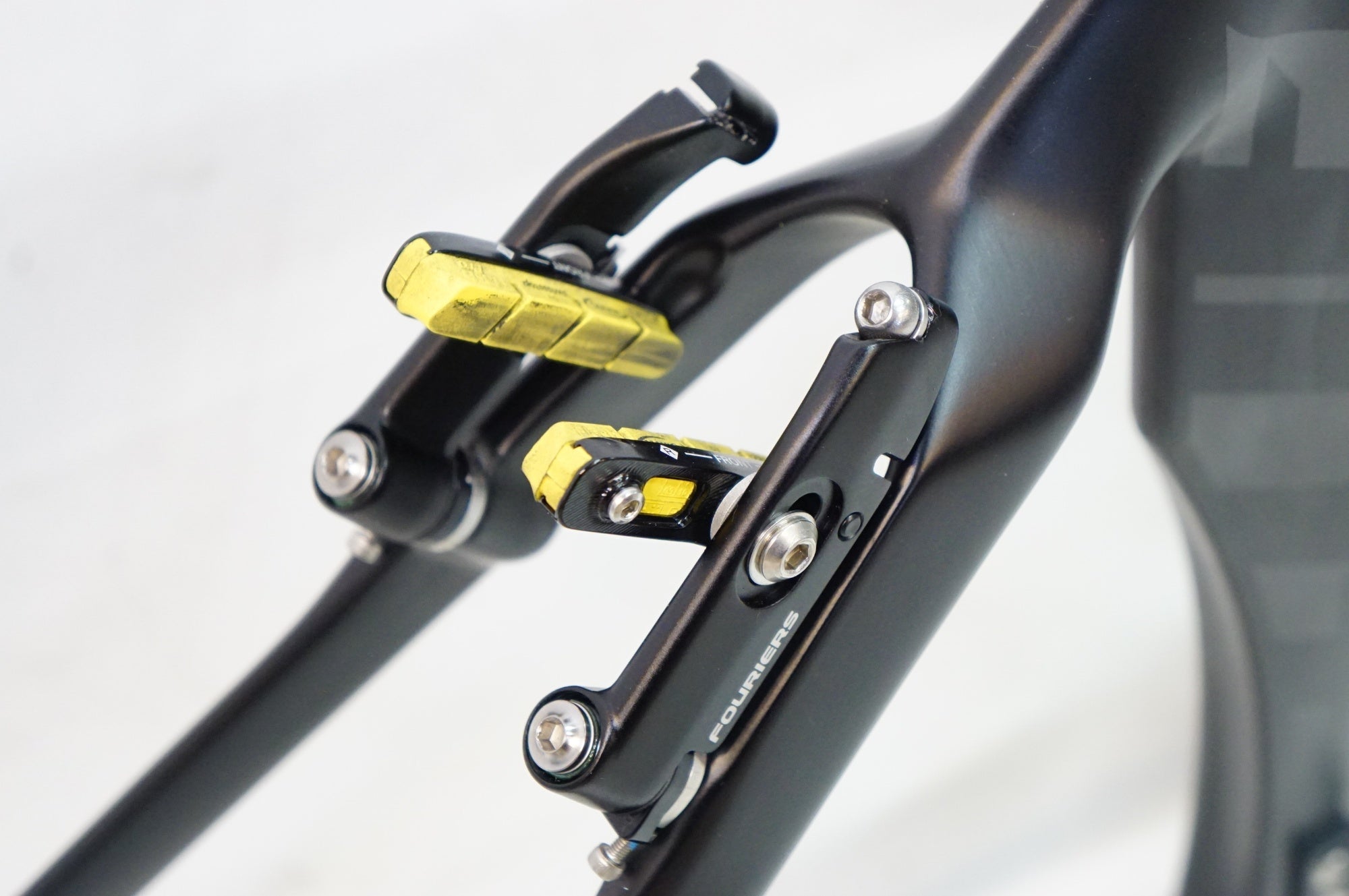 ジャンク GIANT 「ジャイアント」 PROPEL ADVANCED 2 2017年モデル フレームセット / 熊谷本店