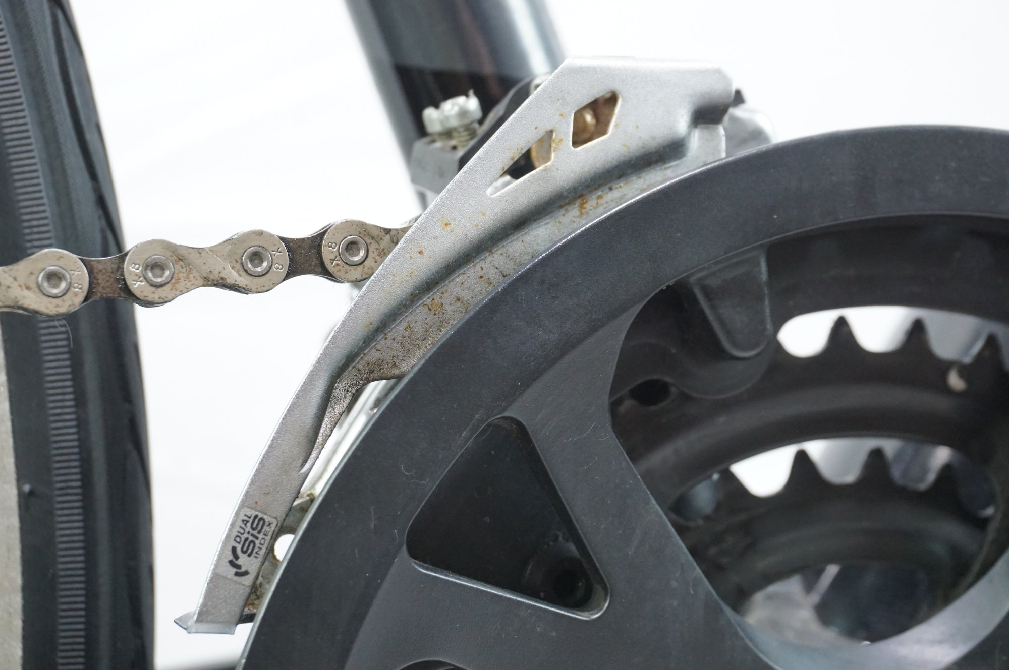 FELT 「フェルト」 VERZA SPEED 40 2021年モデル クロスバイク / 中目黒店