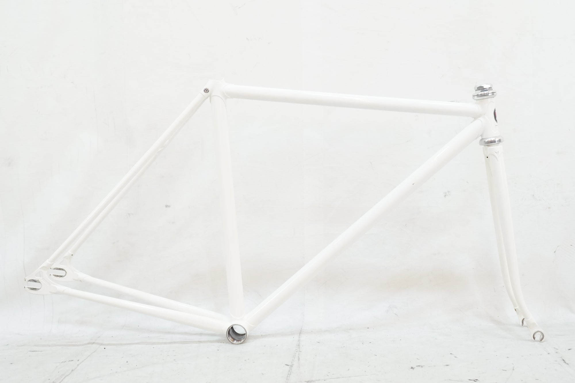 PANASONIC 「パナソニック」 NJS 年式不明 ピストフレーム / バイチャリ浦和ベース