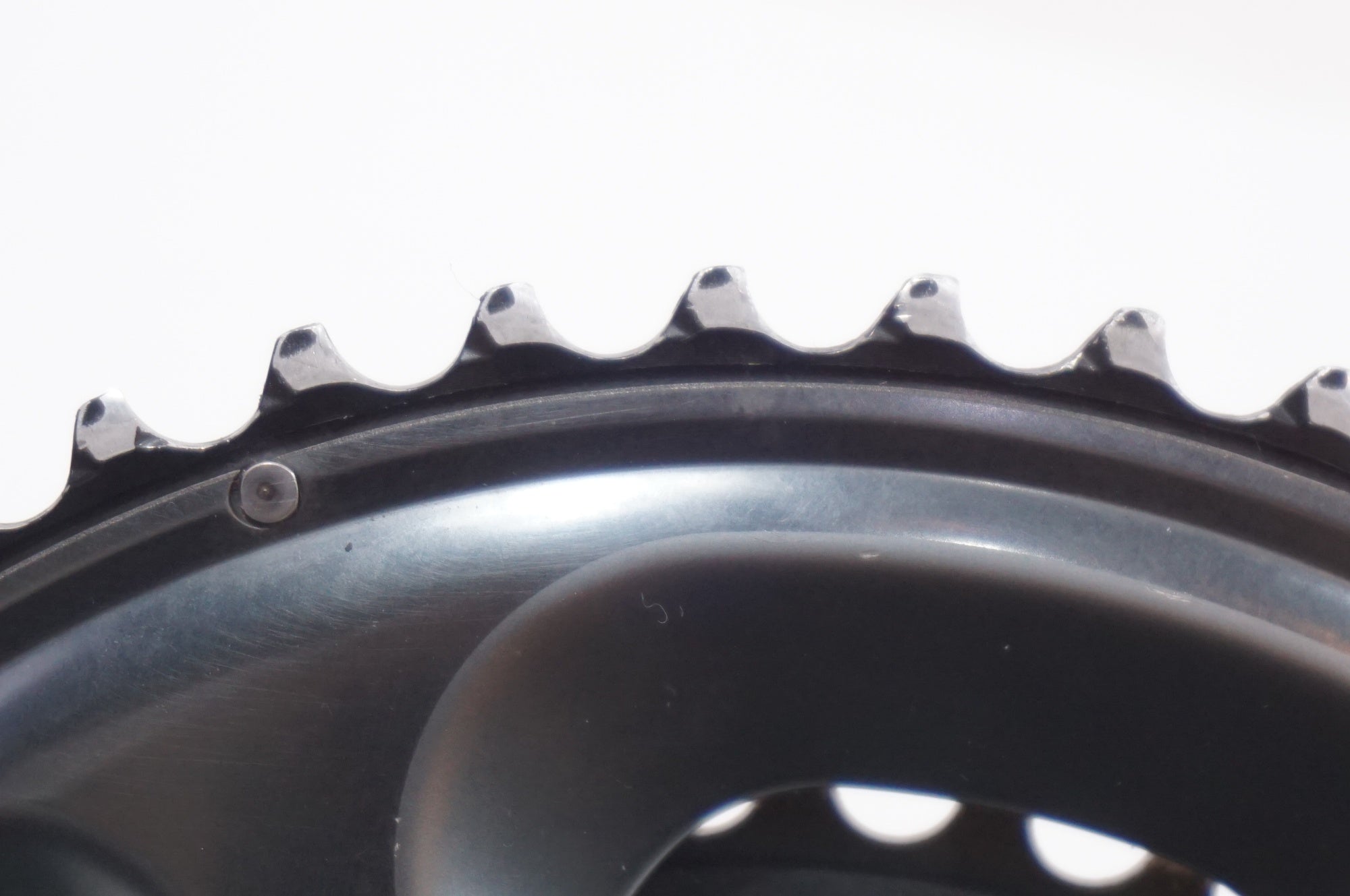 SHIMANO 「シマノ」 ULTEGRA FC-6800 50-34T 165mm クランクセット