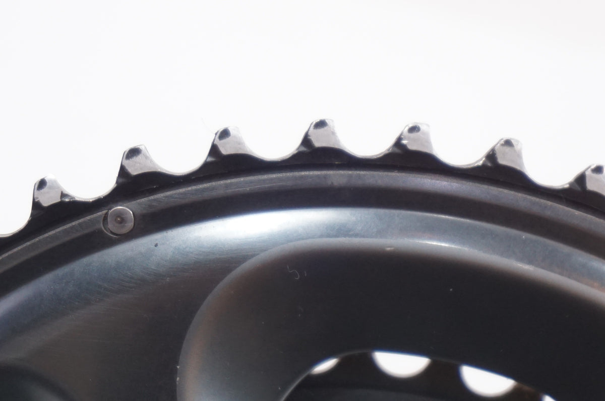 SHIMANO 「シマノ」 ULTEGRA FC-6800 50-34T 165mm クランクセット / 世田谷店