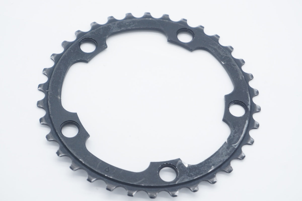 SHIMANO - SHIMANO アルテグラ 50-34 チェーンリング 楽天市場】シマノ FC-R8100 チェーンリング 50T-NK(50-34T用