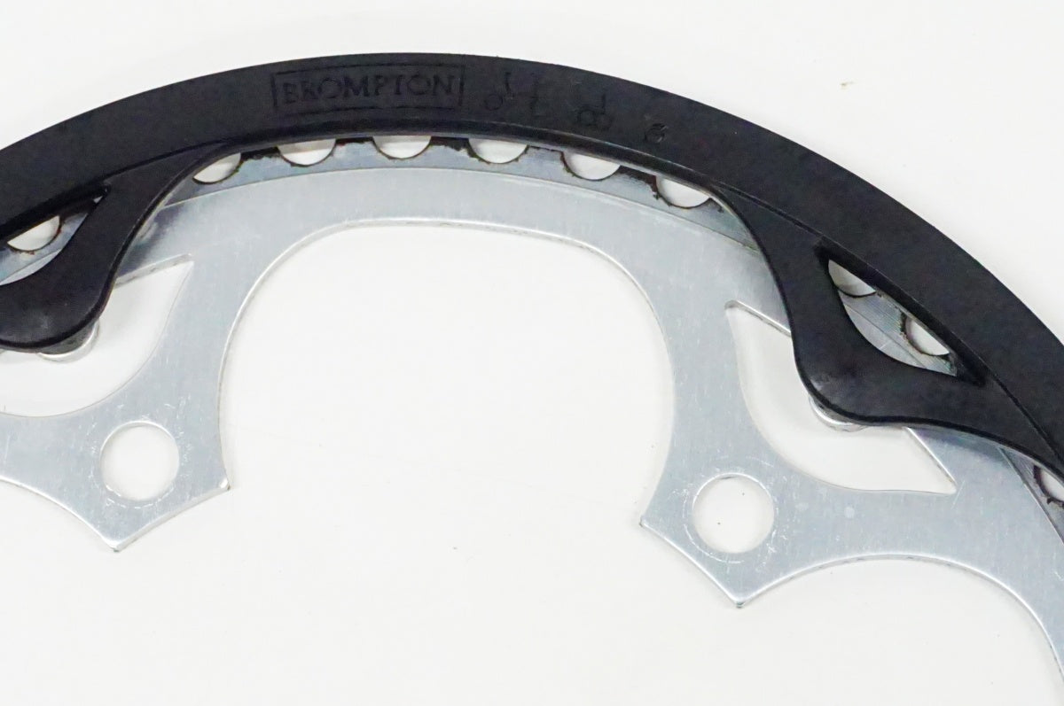 BROMPTON 「ブロンプトン」 50T チェーンリング / 名古屋大須店