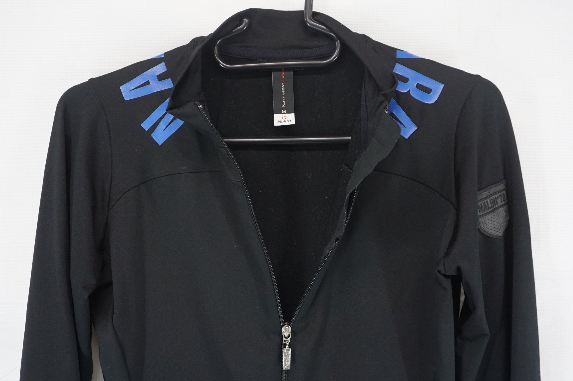 NALINI 「ナリーニ」 PRO GARA TI Mサイズ ジャージ / 阪急塚口店