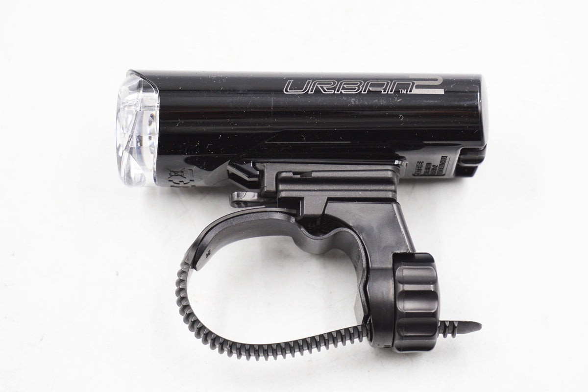 CATEYE 「キャットアイ」 URBAN2 フロントライト / 奈良店