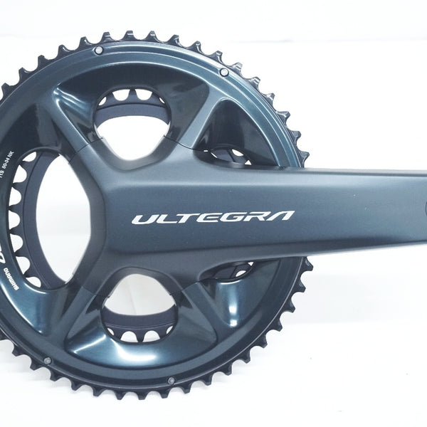 【超人気】FC-08アルテグラ　50-34T 165mm SHIMANO 「シマノ」 ULTEGRA FC-08 50-34T 165mm クランク / 大阪美原