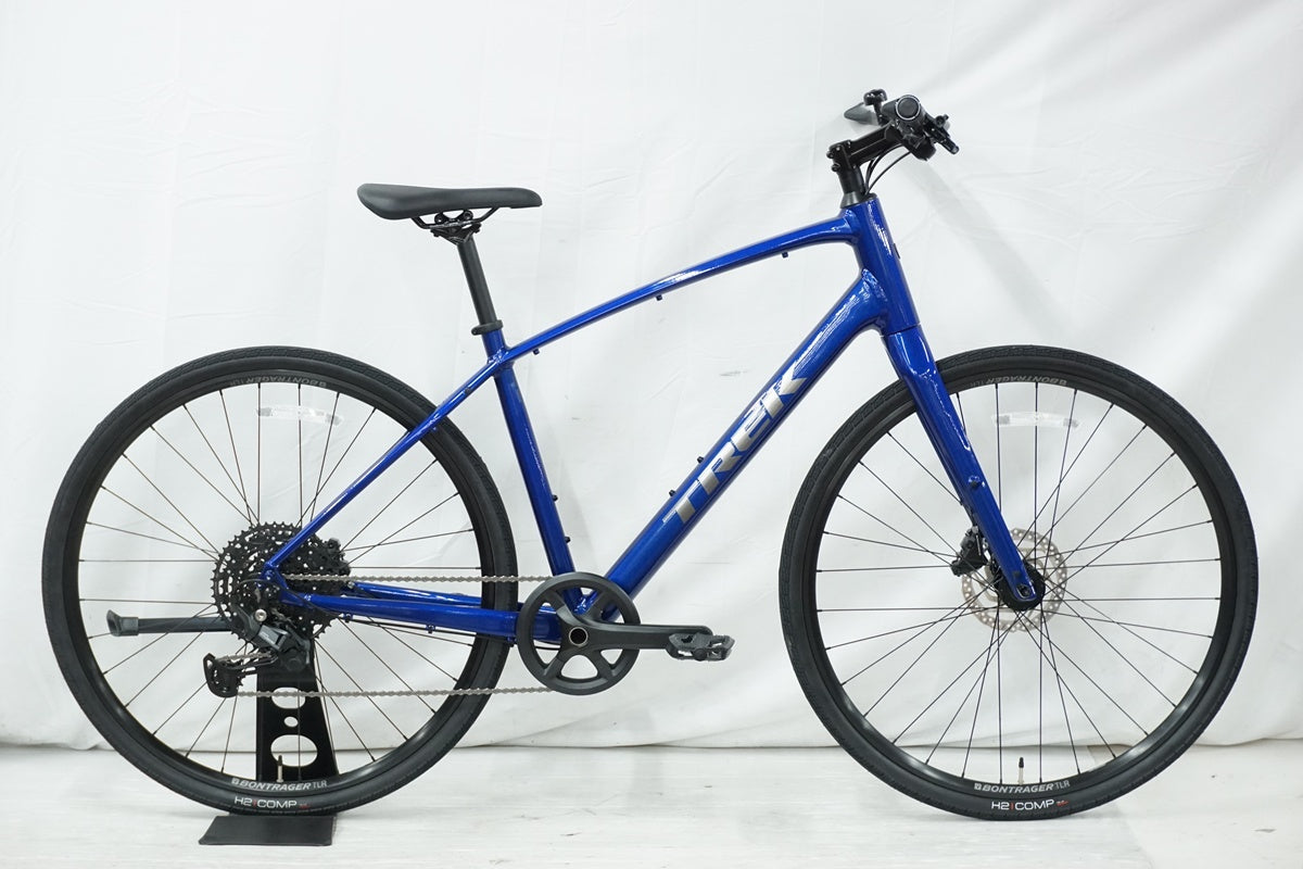 TREK 「トレック」 FX3 DIAC GEN4 2025年モデル クロスバイク / 奈良店