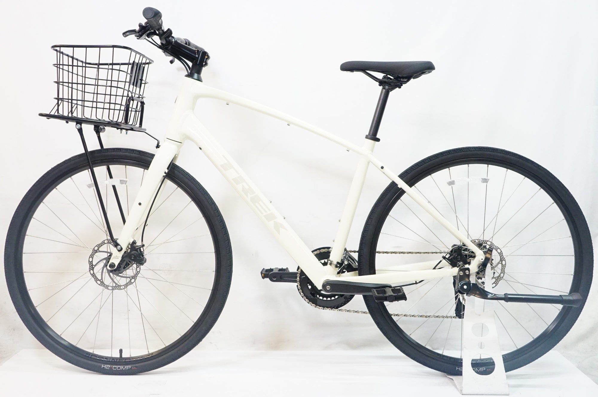 TREK 「トレック」 FX 1 STEPOVER (GEN 4) 2026年モデル クロスバイク / 熊谷本店
