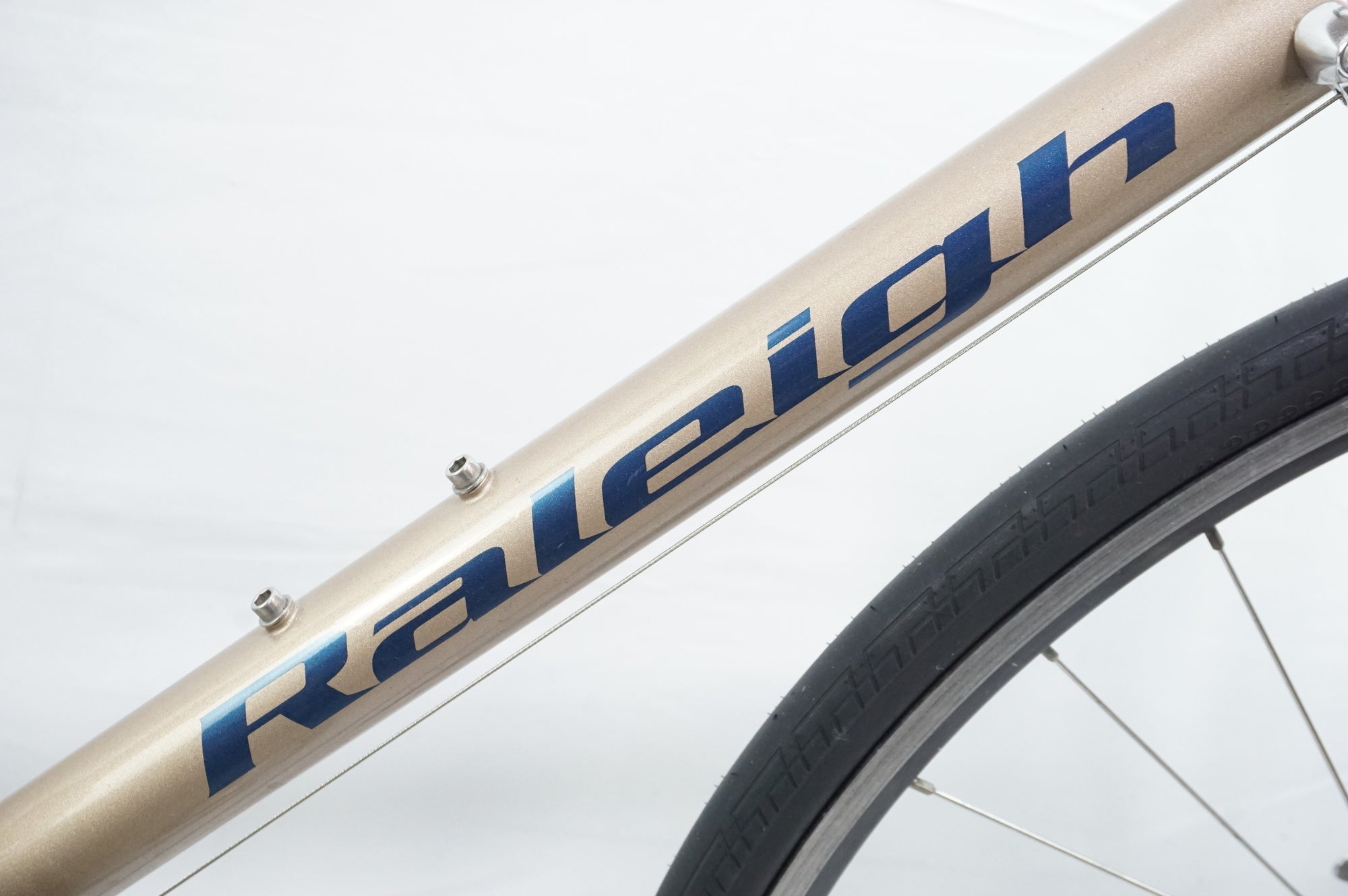 RALEIGH 「ラレー」 RFL RADFORD LIMITED 2014年モデル クロスバイク / 中目黒店