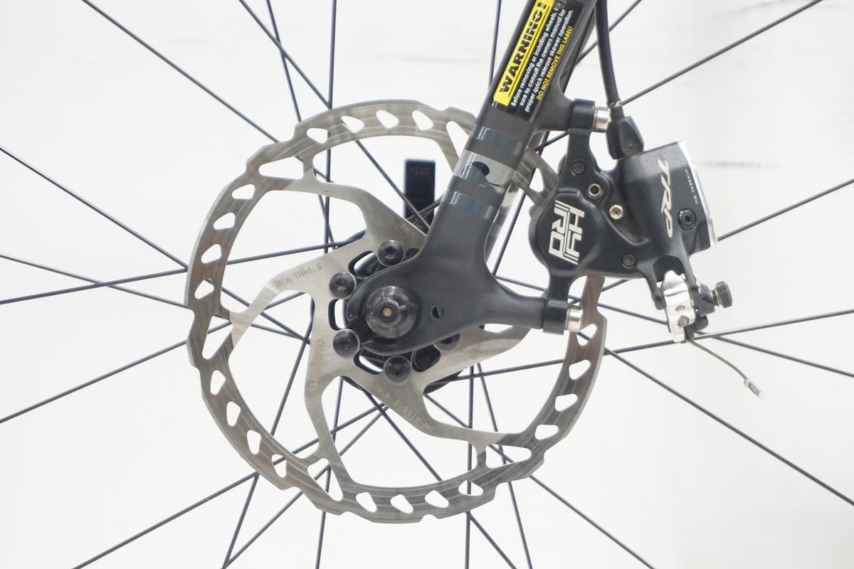 GT 「ジーティー」 GRADE ALLOY 105 2015年モデル ロードバイク / 滋賀大津店